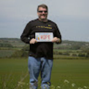 Meet your Posher, Greg